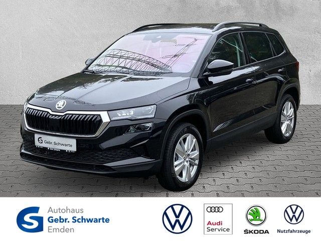 Skoda KAROQ Selection 2.0l TDI DSG 4x4 Selection Virtu