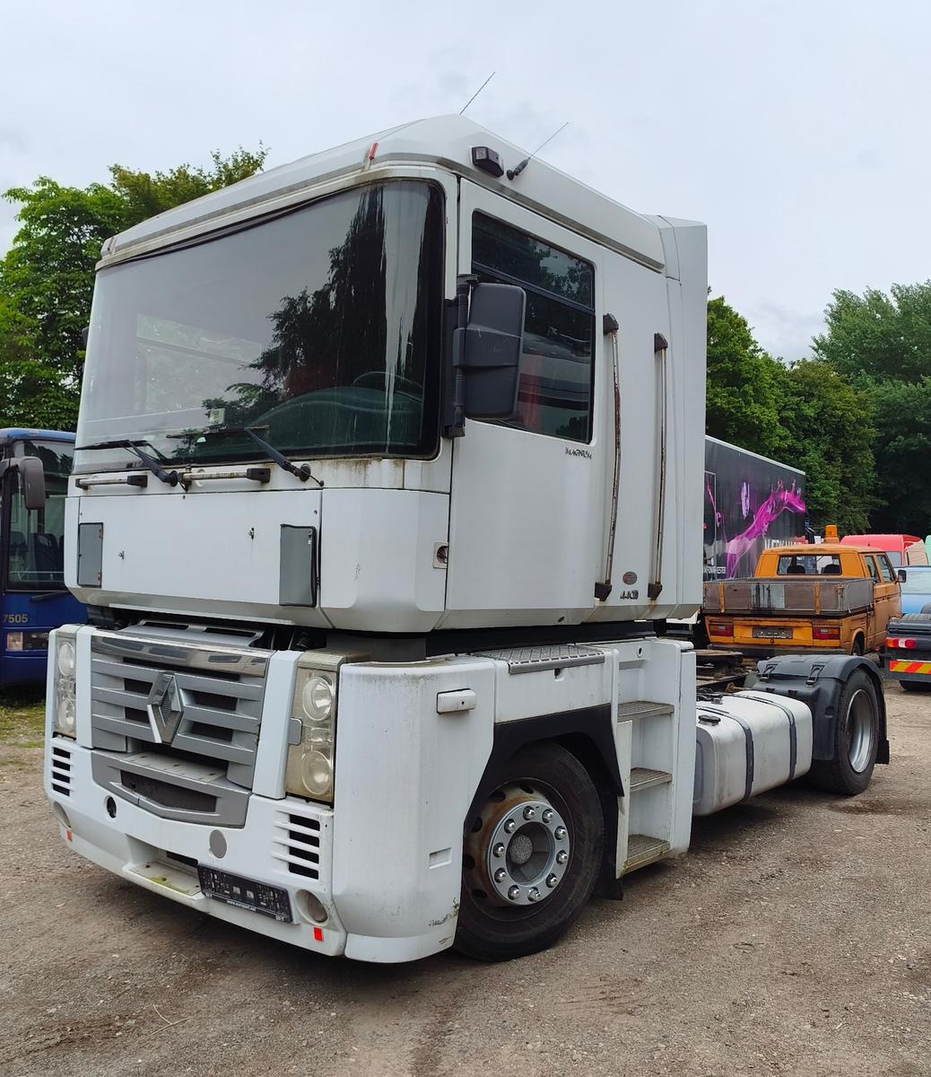 Renault MAGNUM 440*EURO 3*KLIMA