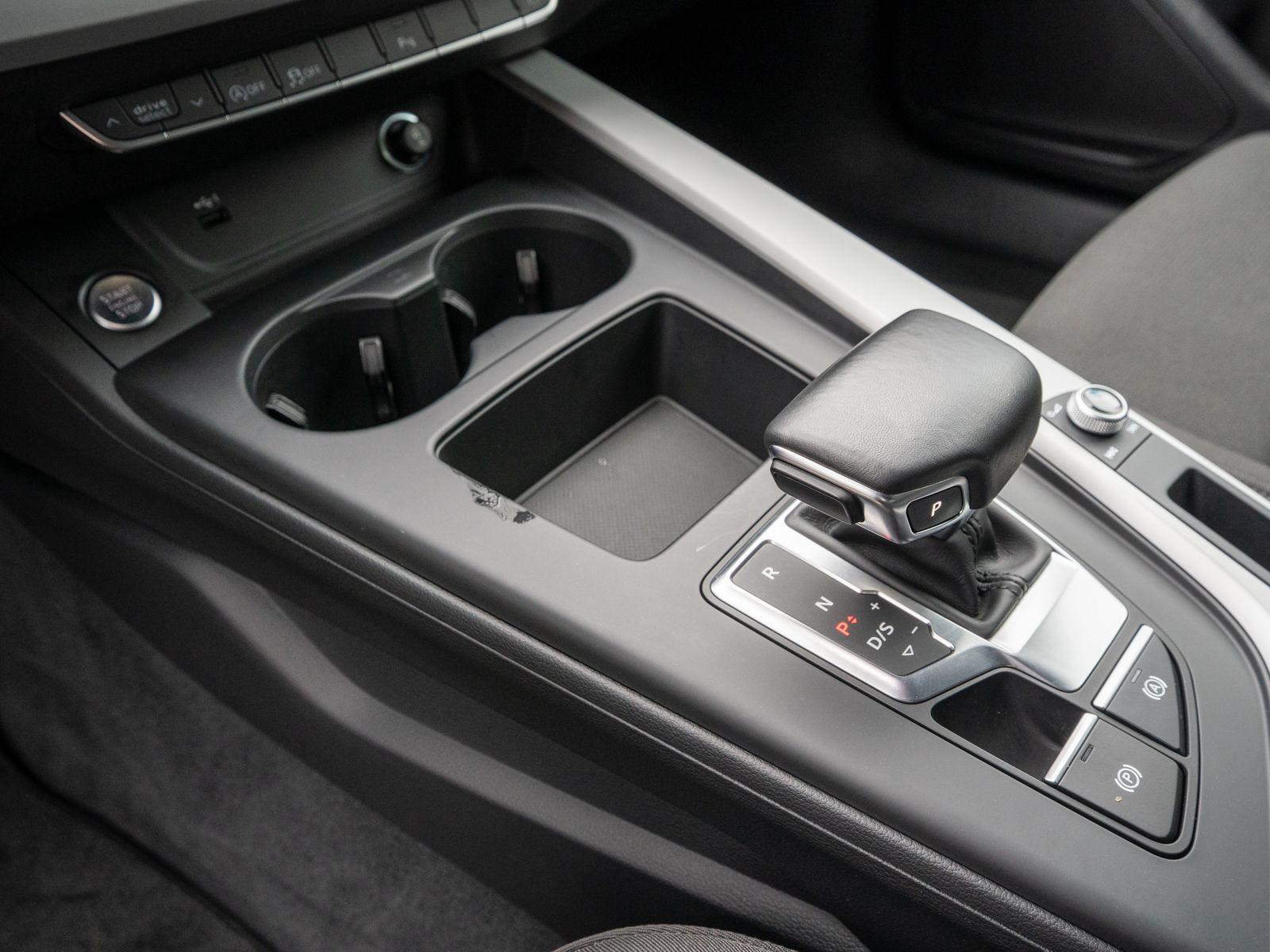 Audi A4 Avant 40 TDI S tronic LED Navi PDC SHZ AHK, миниатюра 14