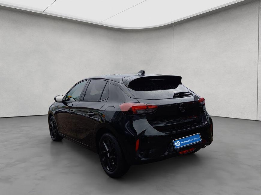 Opel Corsa 1.2 Direct Injection Turbo Automatik GS