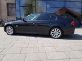 BMW 320d - Top gepflegt - mit wenigen Kilometern - BMW 320 aus 2011: 320d