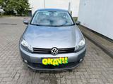 Volkswagen VW GOLF 6 1.6 TDI MOTOR | TÜV NEU | UNFALL... - Volkswagen Golf Motor mit Diesel-Antrieb
