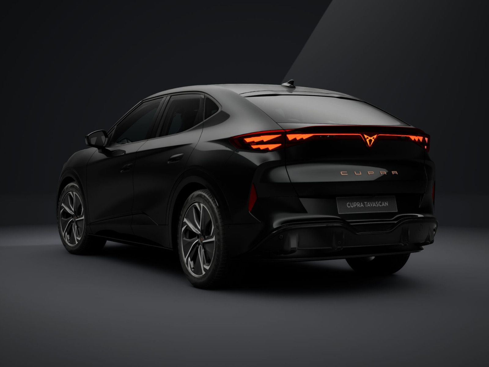 Cupra Tavascan 190PS 58kWh|SOFORT verfügbar|Wärmepump imagem 3