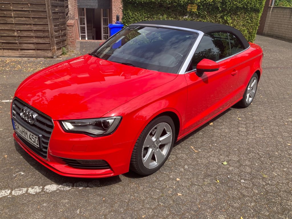 Image of Audi A3