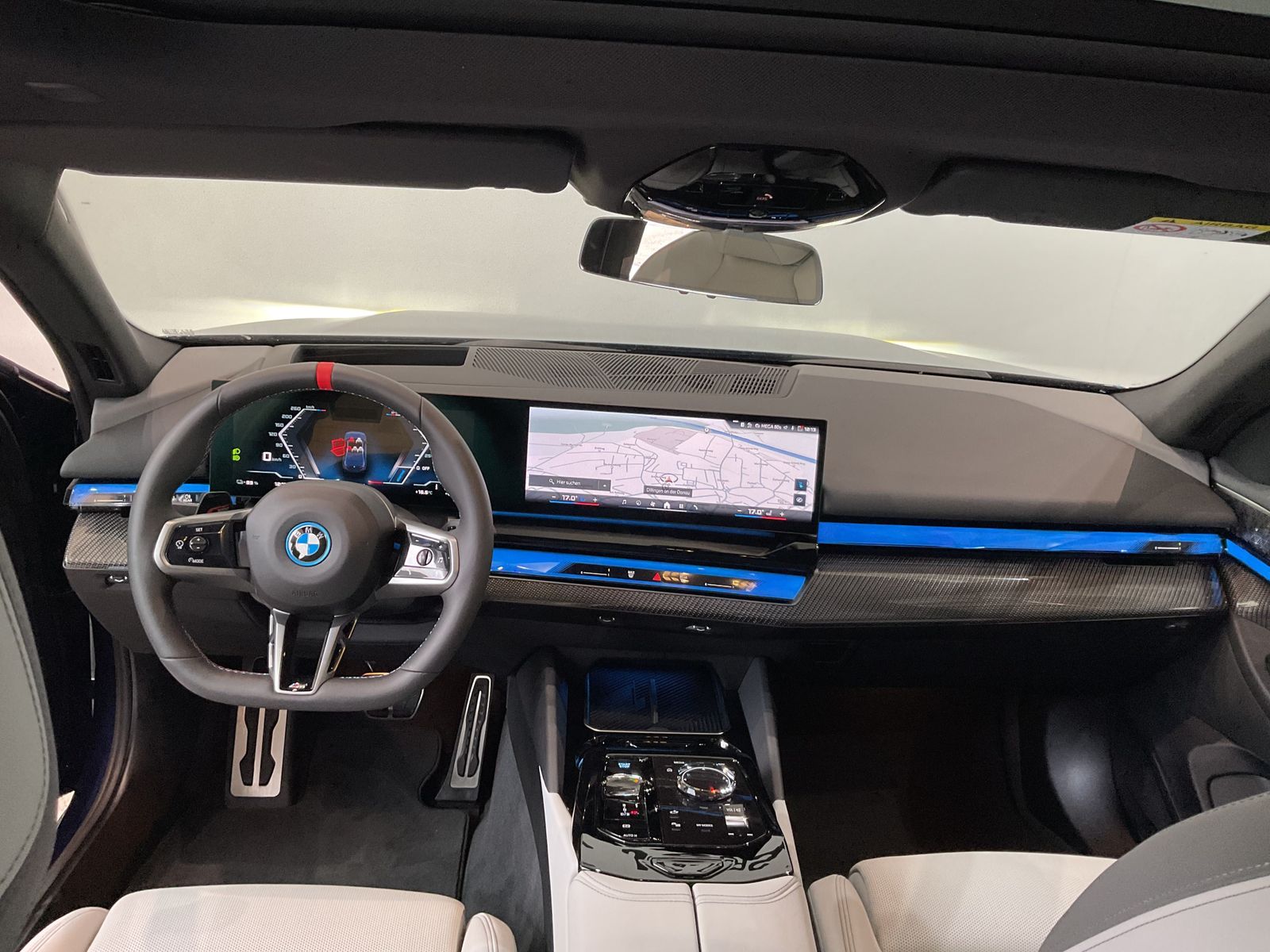 BMW i5 - Bild 3