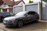 Audi A4 1.4 TFSI S tronic sport Avant sport - Behindertengerechte Audi A4