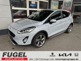 Ford Fiesta 1.0 EcoBoost Active Plus LED|Navi|Kamera| - Ford: Navigationssystem, Plus
