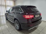 Mercedes-Benz GLC 300 4M Off Road Styling Paket Burmester 20" - Mercedes-Benz GLC 300 Gebrauchtwagen