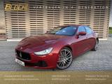 Maserati Ghibli Diesel*21 Zoll*Kamera*Deutsches Auto* - Maserati Ghibli Gebrauchtwagen