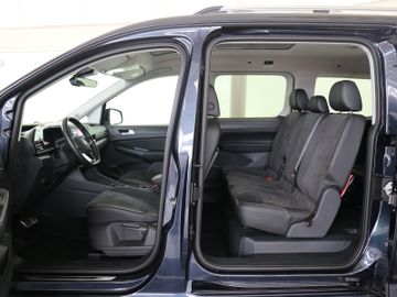 Volkswagen Caddy Maxi 2.0TDI DSG STYLE NAV PRO 7SITZ