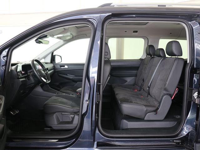 Volkswagen Caddy Maxi 2.0TDI DSG STYLE NAV PRO 7SITZ