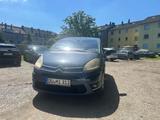 Citroën C4 Picasso HDi AUTOMATIK - Citroën C4 Picasso in Essen