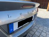 Lotus Europa S S - Lotus mit Benzin-Antrieb