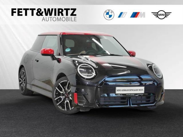 MINI John Cooper Works E Paket L|Panorama|Head-Up|H/K