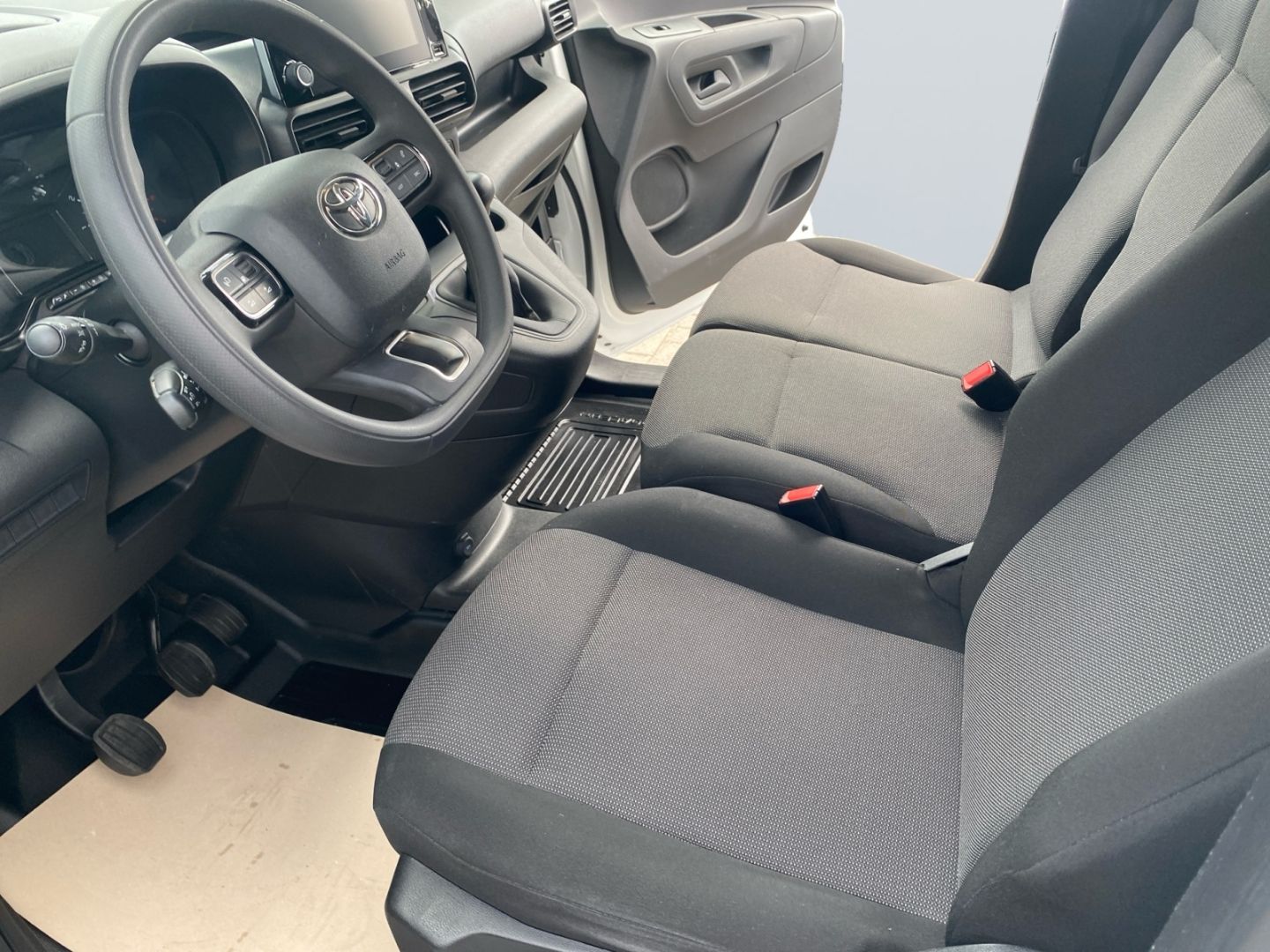 Toyota Proace City - Bild 6