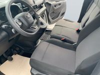Toyota Proace City - Vorschau Bild 6