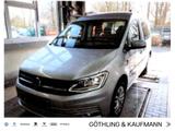Volkswagen Caddy 1.4 TSI Trendline *PDC*LED*NAV*XENON*CLIMA - Volkswagen Caddy: Standheizung
