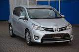 Toyota Verso 1.8l - Toyota Gebrauchtwagen in Karlsruhe