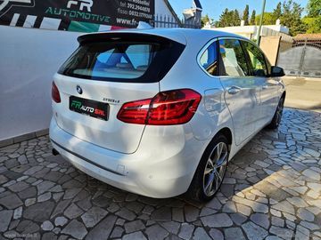 BMW 218 Active Tourer - 7