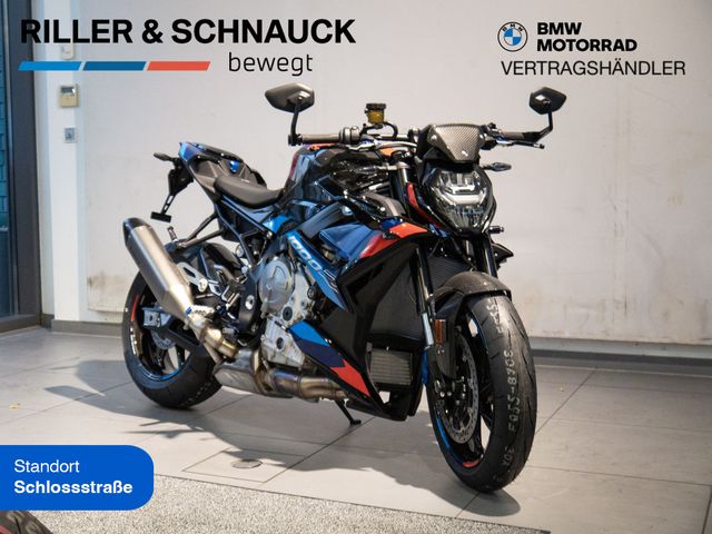 BMW M 1000 R Tageszulassung Sonderpreis