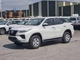 Toyota Fortuner 2.4L TD-EXPORT OUT EU