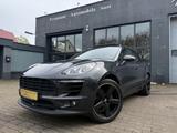 Porsche Macan*BOSE*PANO*KAMERA*21Z*LUFTFEDERUNG* - Porsche Gebrauchtwagen in Arnsberg