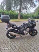 Honda cbf 600s - HONDA CBF600S