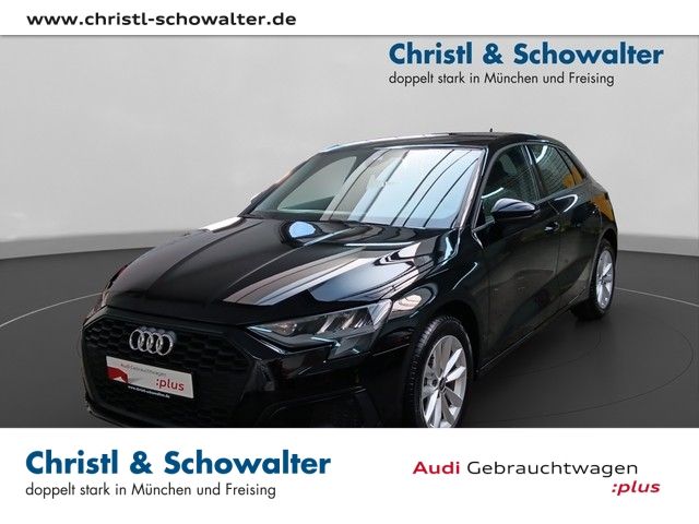 Audi A3 Sportback 30TFSI RFK PDC LANE MFL ALU