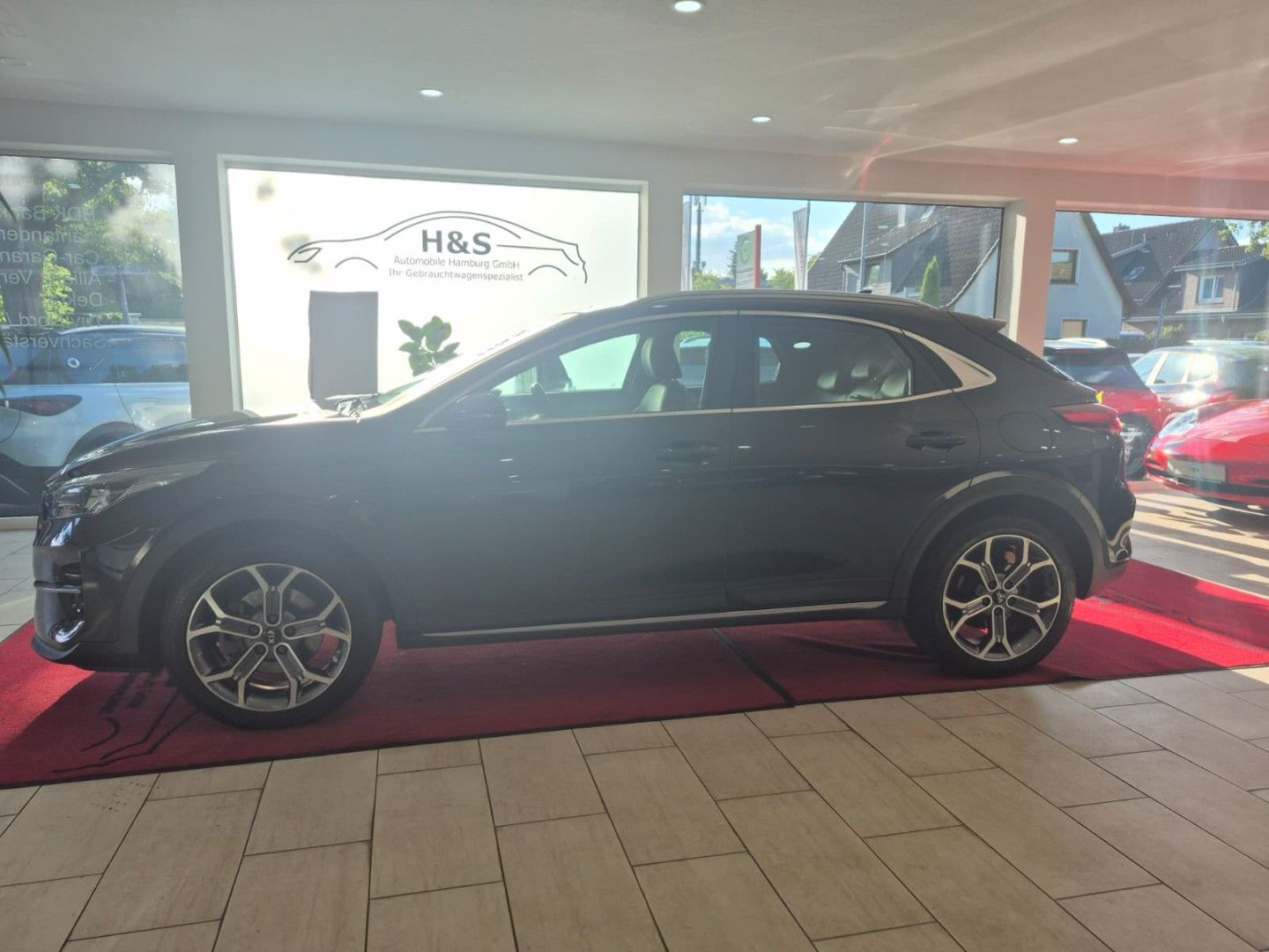Kia XCeed Edition 7 imagem 3