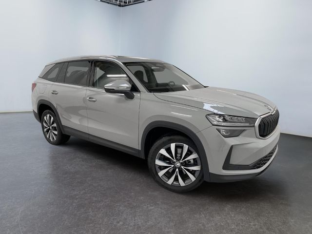 Skoda Kodiaq Sportline 2.0 TSI 4x4 204PS/150kW DSG ...