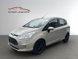 Ford B-MAX*Sync Edition*SHZ*PDC*2.Hand* - gebrauchte Ford B-Max aus dem Jahr 2015