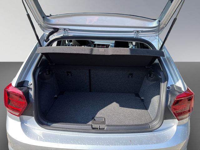 Polo 1.0 Active