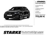 Audi A3 Sportback TFSI S tronic S line  AHK Navi LED 