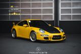 Porsche 997 911 GT3 Aerokit Original - Porsche: 911 Gt3