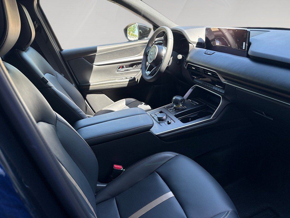 Fahrzeugabbildung Mazda CX-80 3.3d 254PS AWD Homura PANO CAHO