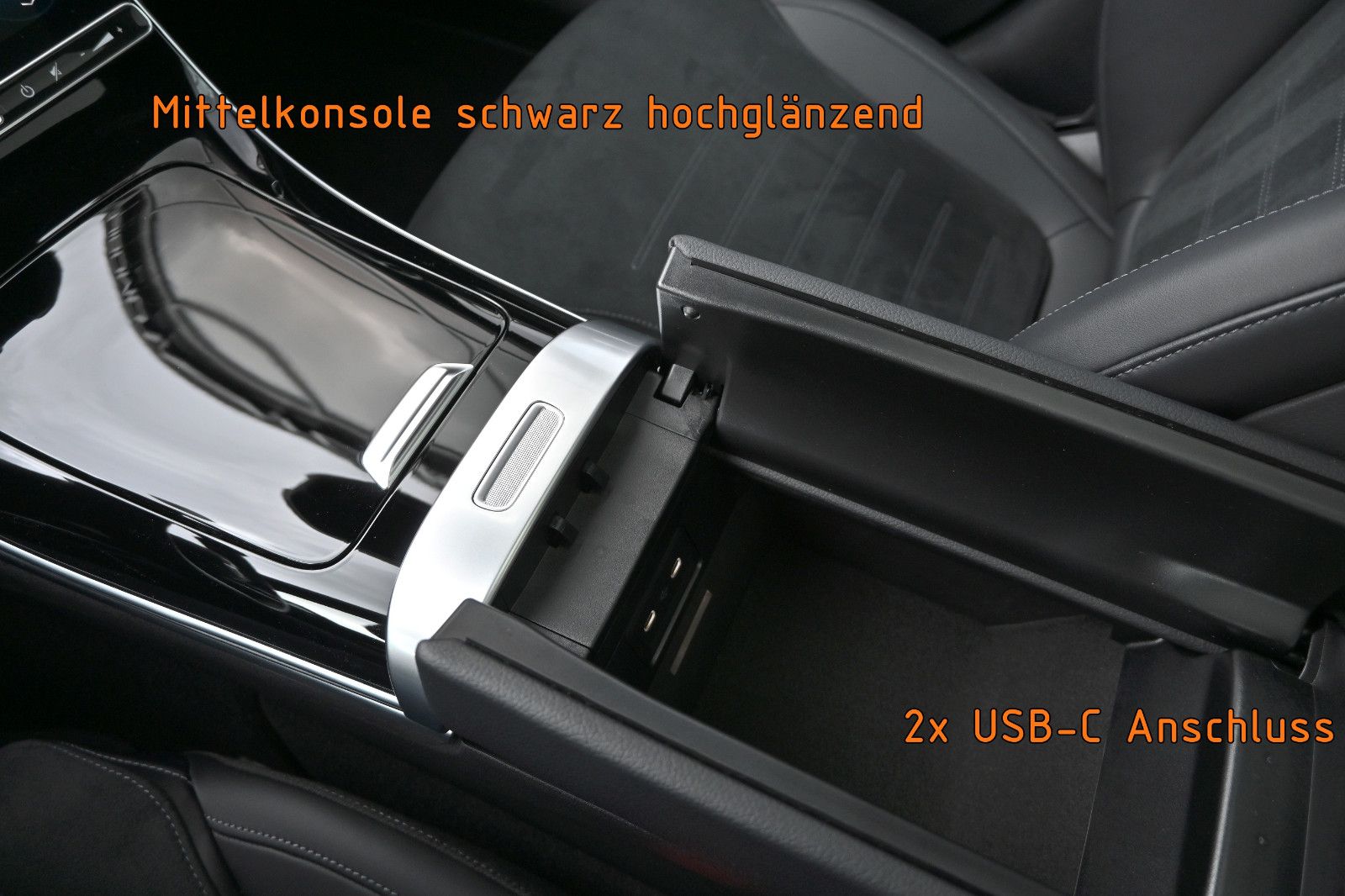 Fahrzeugabbildung Mercedes-Benz C 300 d T AMG Line °ACC°PANORAMA°WINTERPAKET°