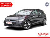Volkswagen Golf VIII 1.0 Active LED Navi PDC Spurhalte DAB - Volkswagen Golf: Active