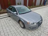 Audi A4 Lim. 1.8 T quattro*Tüv10/26*Allrad*Guter Zust - Audi A4 aus 2005: 1.8