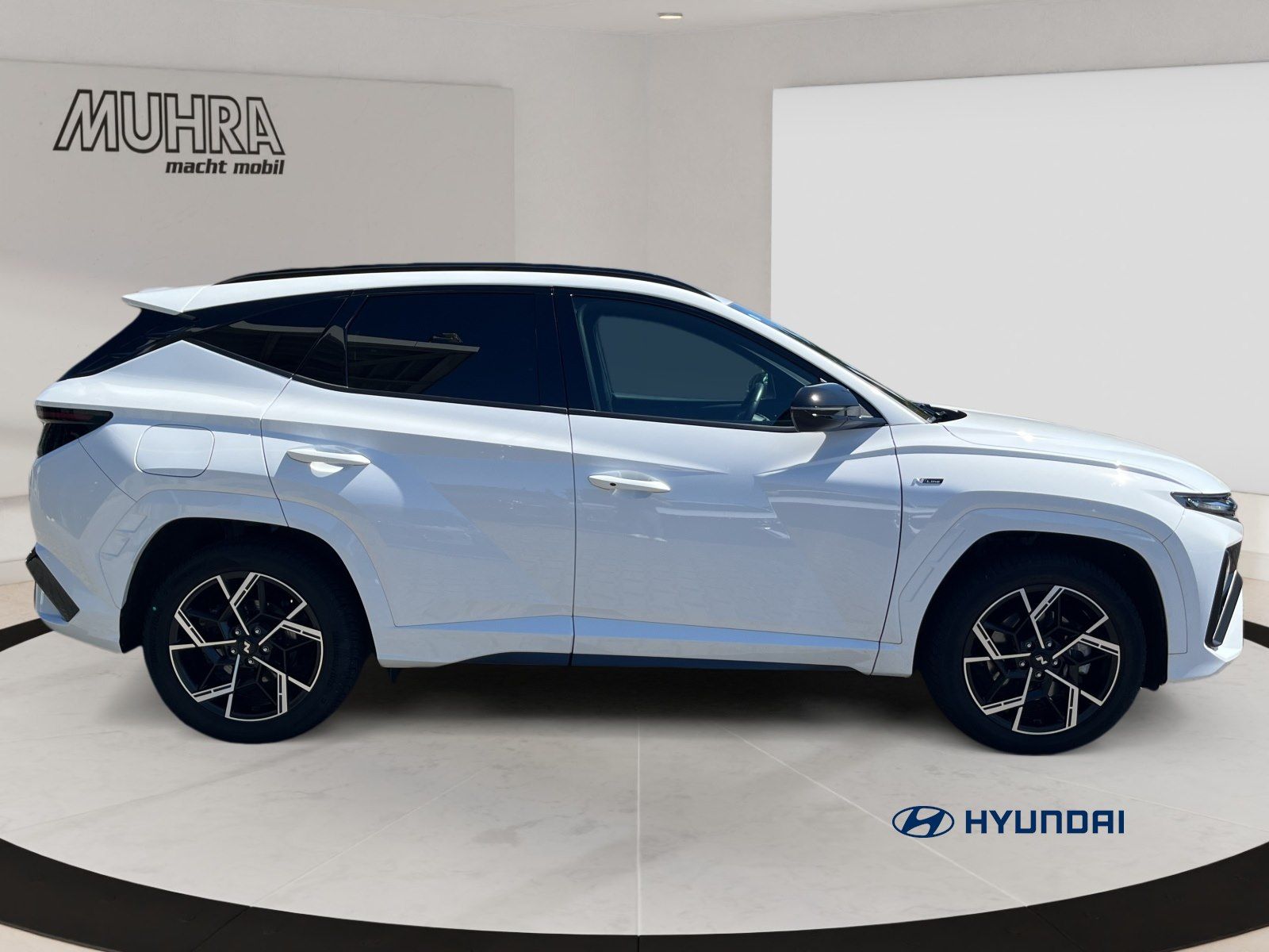 Hyundai Tucson – Bild 6