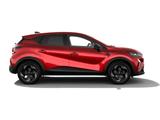 Renault Captur KISS TCe 90 *Kamera*Sitzheiz.*Bestellware - Renault Neuwagen in Düsseldorf