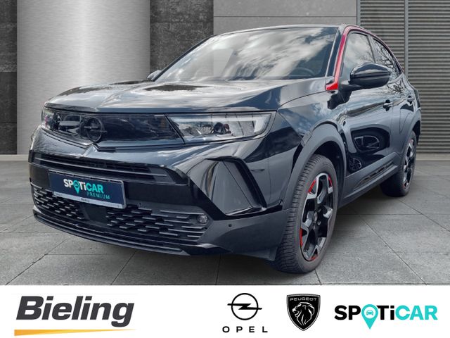 Mokka GS LINE, Voll-LED, Kamera, SHZ,Alu 18Zoll