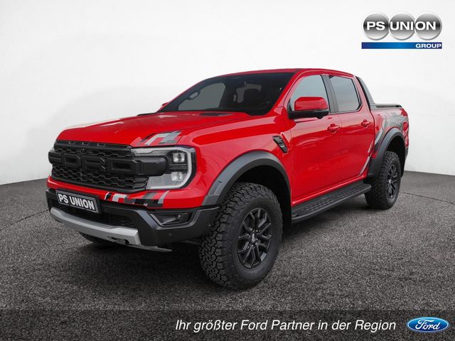 Ford RAPTOR 2.0 DoKa SHZ AHK ACC B&O MATRIX-LED KLIMA