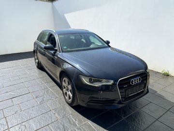 Audi A6 - 3