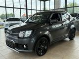 Suzuki Ignis Comfort+ 4x4 - gebrauchte Suzuki Ignis aus dem Jahr 2018