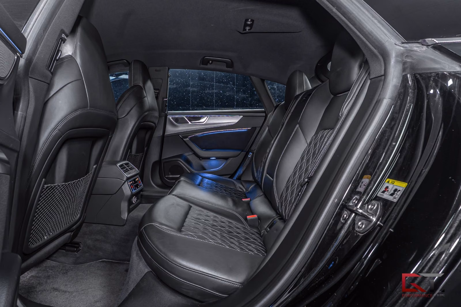 Audi A7 SB 50 TDI S-Line HDmatrix B&O RearAxle 4zone, миниатюра 18