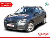 Skoda Kamiq 1.0 Ambition LED Tempomat SmartLink PDC - Skoda Gebrauchtwagen in Rostock