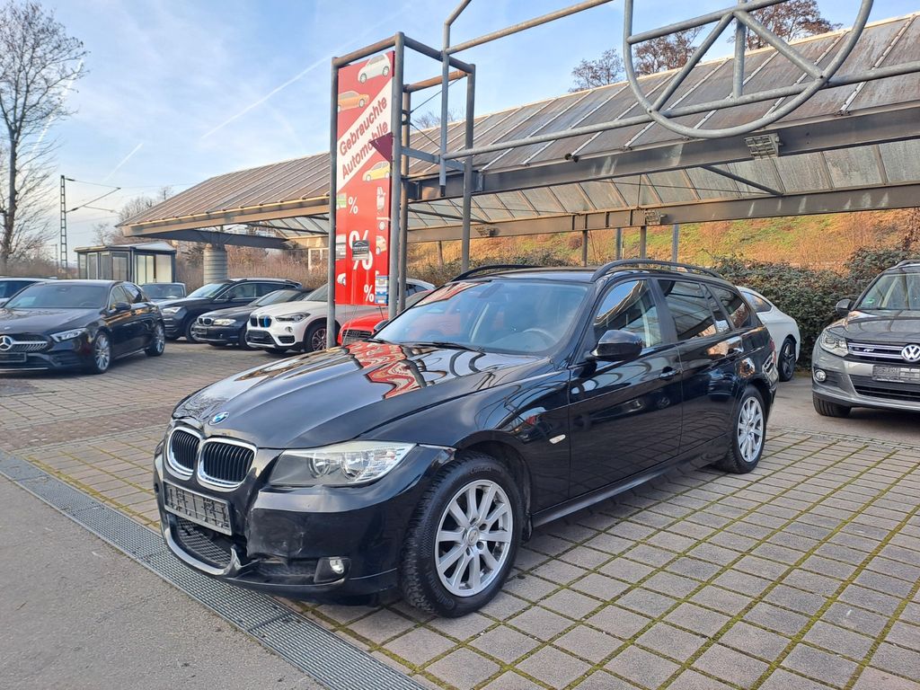 Angebot ansehen BMW 318