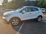 Opel Mokka 1.4 Turbo Edition Automatik Edition - Opel Mokka von privat
