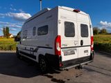 HYMER / ERIBA / HYMERCAR Hymer Free 600 mit Aufstelldach - Angebote entsprechen deinen Suchkriterien