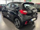 Hyundai i10 1.0 **Navi*Kamera*SHZ*PDC*Temp*Spur** - gebrauchte Hyundai i10 aus dem Jahr 2021